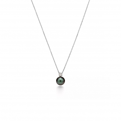 TIFFANY PEARL PENDANT 32352332